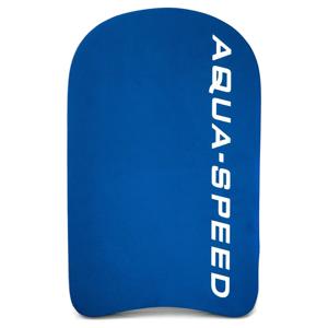 Дошка для плавання Aqua Speed JUNIOR PRO 5644 синій Уні